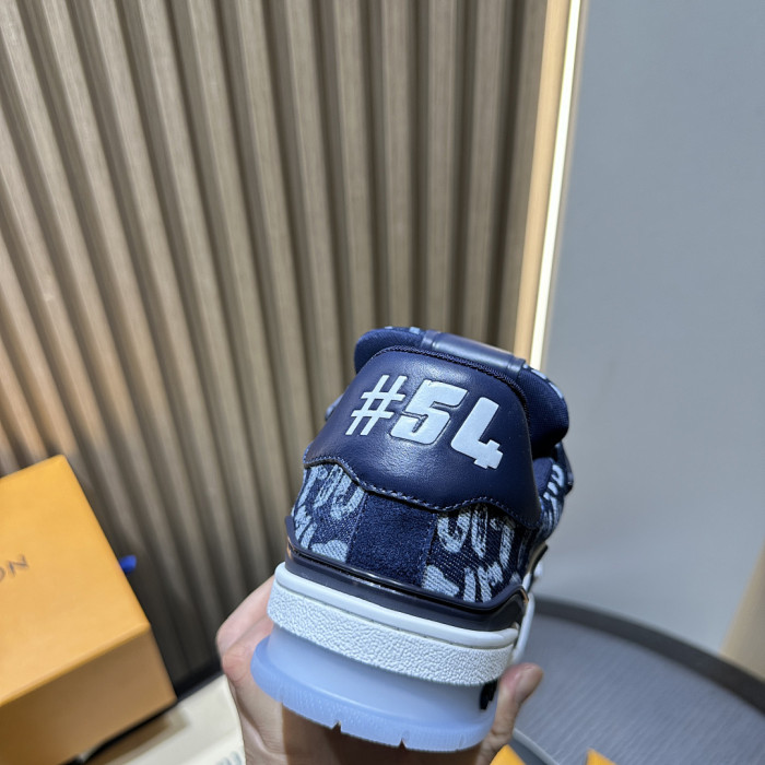 LV SNEAKER TRAINER FOR-LV426