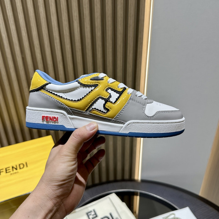 FD SNEAKERS FD23