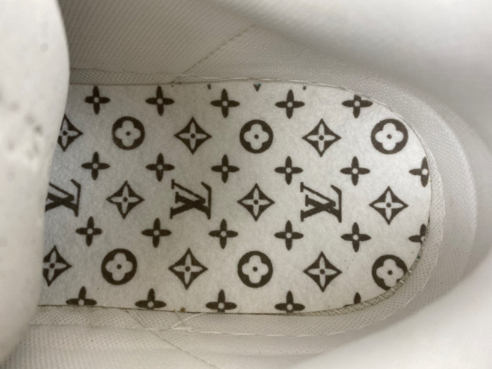 LV SNEAKER TRAINER   FOR-LV312