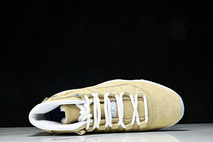 Air Jordan 11 "H-Town" IO8960-707