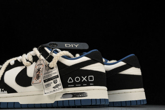 NIKE Dunk SB Low   DV0834101