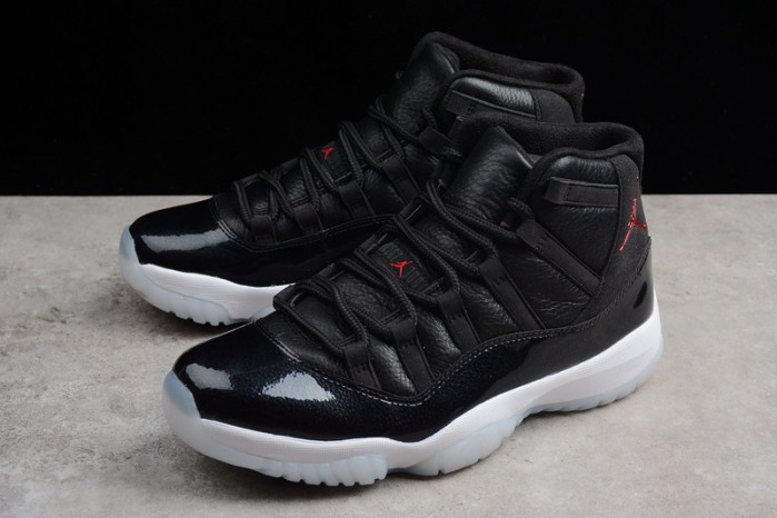 Jordan 11 Retro 72-10  378037-002