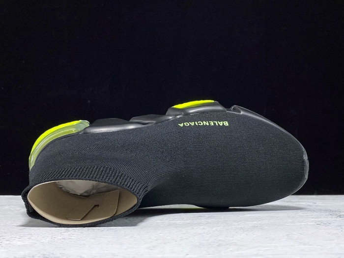 BLCG Speed Trainer Black White Green  360-517319W07U01007