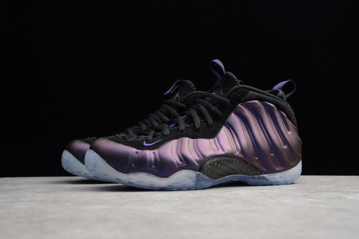 Air Foamposite One Eggplant (2017)  314996-008