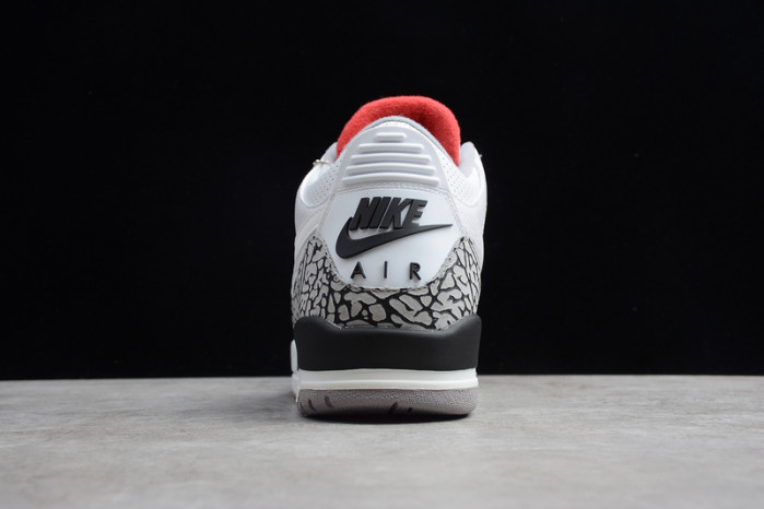 air jordan 3 jth S*per bowl  av6683-160