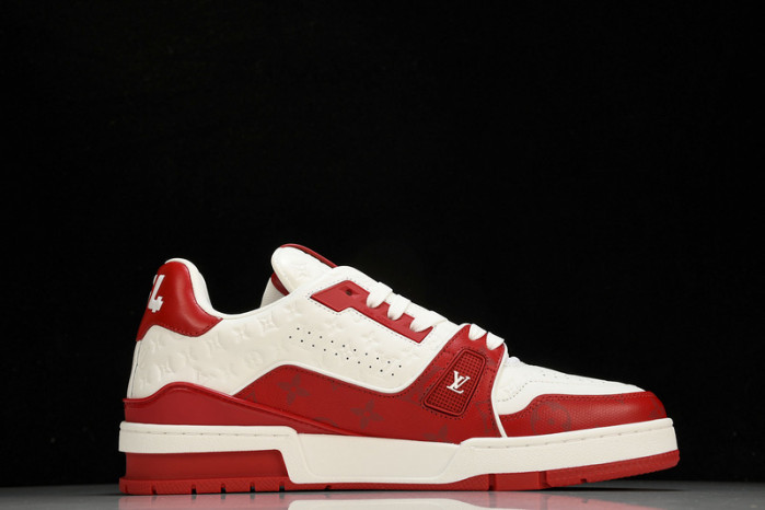 LV SNEAKER LOW FOR-LV20