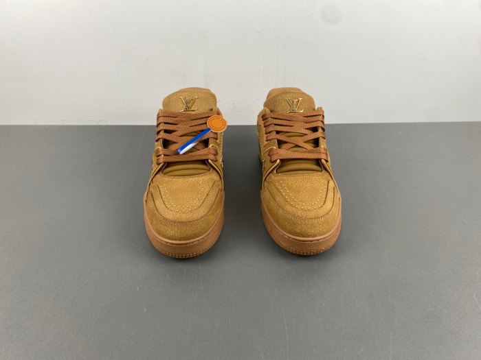 LV SNEAKER LOW FOR-LV251