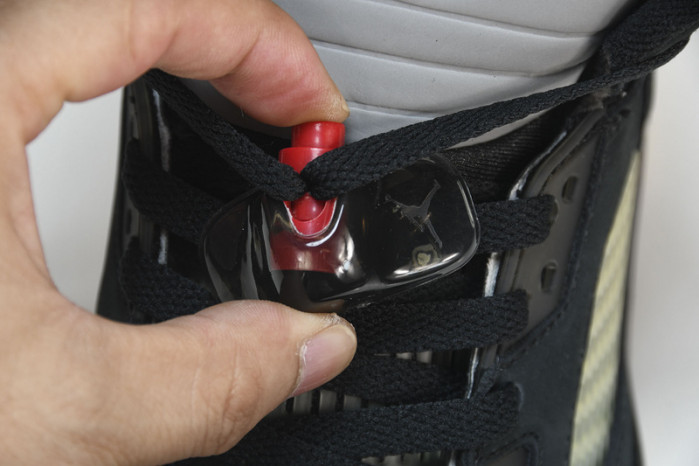 Air Jordan 5 Gore-Tex “Off-Noir” DR0092-001