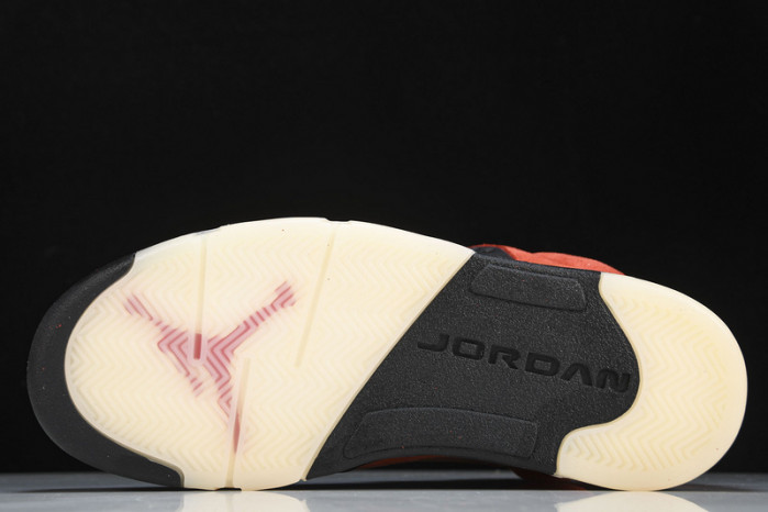 Air Jordan 5  WMNS DUNK ON MARTS 2023 DD9336-800