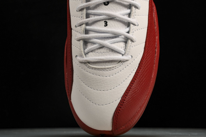 Air Jordan 12 “Cherry” CT8013-116