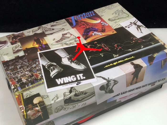 Air Jordan 1 x SoleFly  AV3905-038