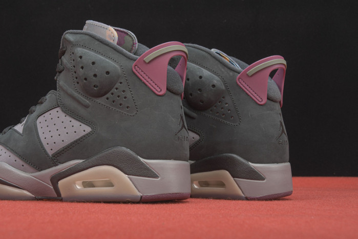 Air Jordan 6 Retro Bordeaux CT8529-063