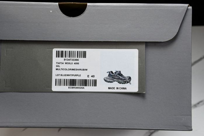 BLCG  3XL    W3XL5 4095