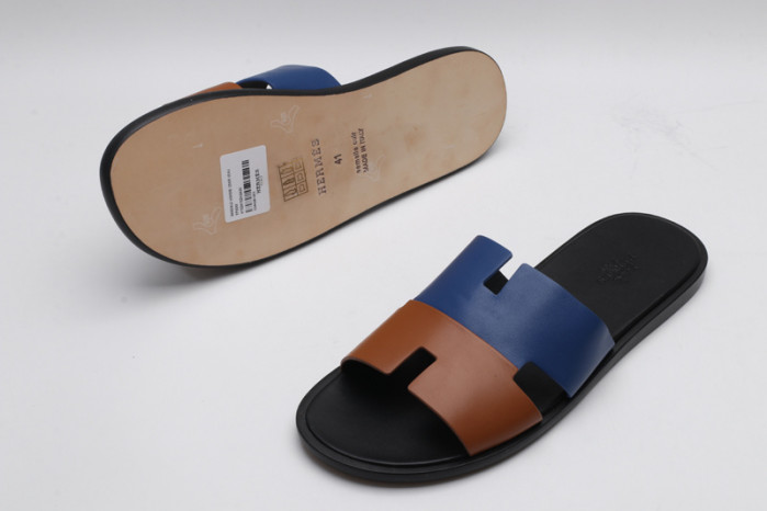 H*RMES  SLIDS   HM-07