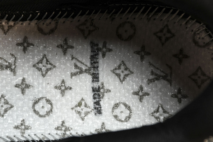 LV SNEAKER LOW FOR-LV31