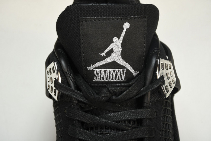 AIR JORDAN 4   AJ4-136863