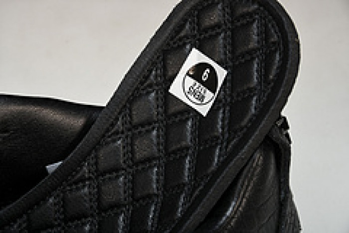 air jordan 4 preM1vm black  819139-010