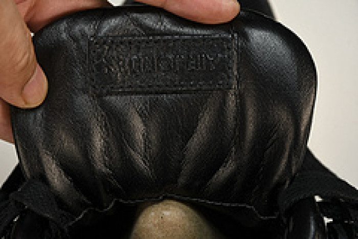 air jordan 4 preM1vm black  819139-010