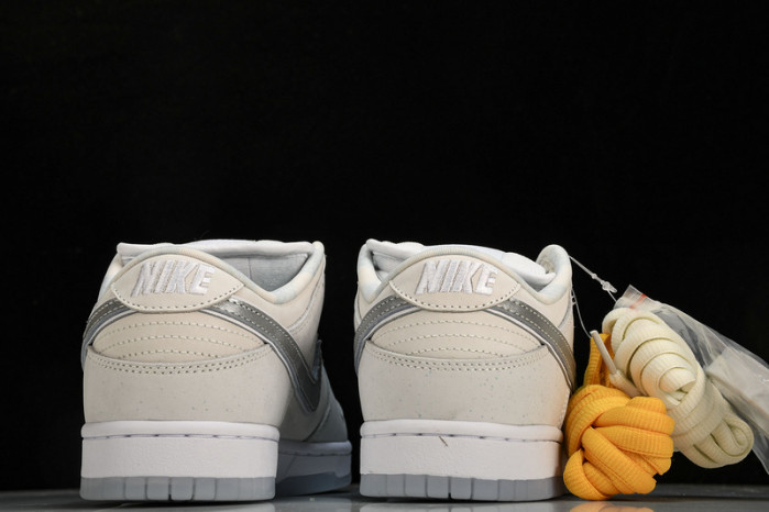 CONCEPTS x NIKE Dunk SB Low“White Lobster” FD8776-100