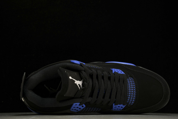 Air Jordan 4  BLUE THUNDER  CT8527-018