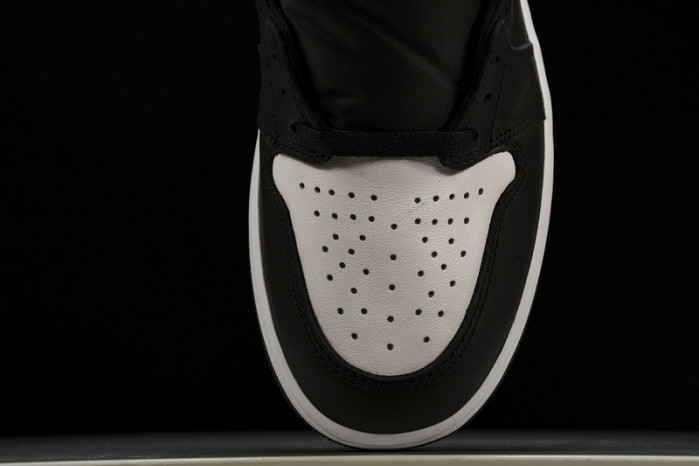 Air Jordan 1 High OG “Reverse Panda  DZ5485-010