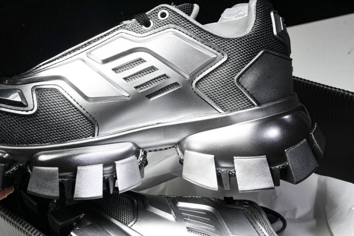 PRA Cloudbust Thunder