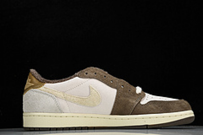 Air Jordan 1 Low Year Of The Rabbit DV1312-200