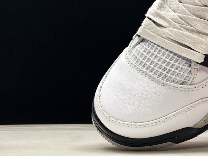 Air Jordan 4 Retro White Cement (2016) - 840606 -192
