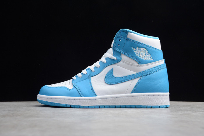 Jordan 1 Retro UNC  555088-117