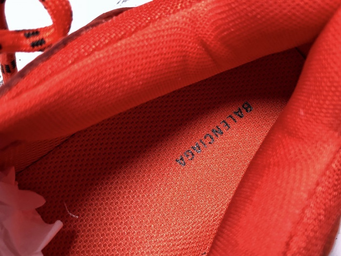 BLCG  Triple. S. Trainers 