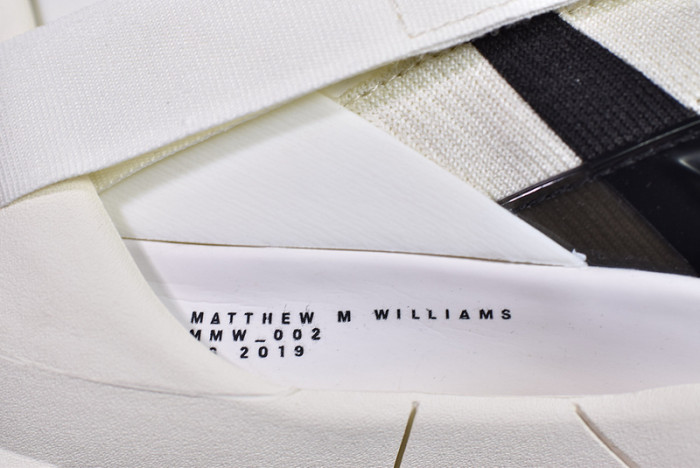 Nike Free TR 3 Flyknit SP MMW Sail AQ9201-100