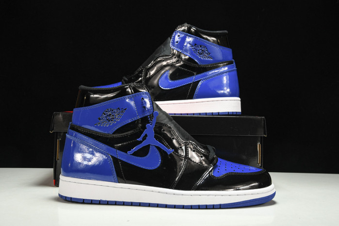 Air Jordan 1 Retro High OG 555088-404
