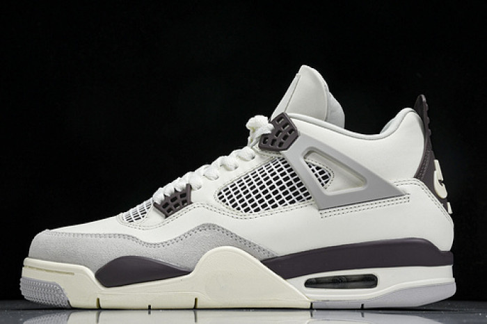 A Ma Maniére x Air Jordan 4 “Violet Ore AM   FZ4810-001