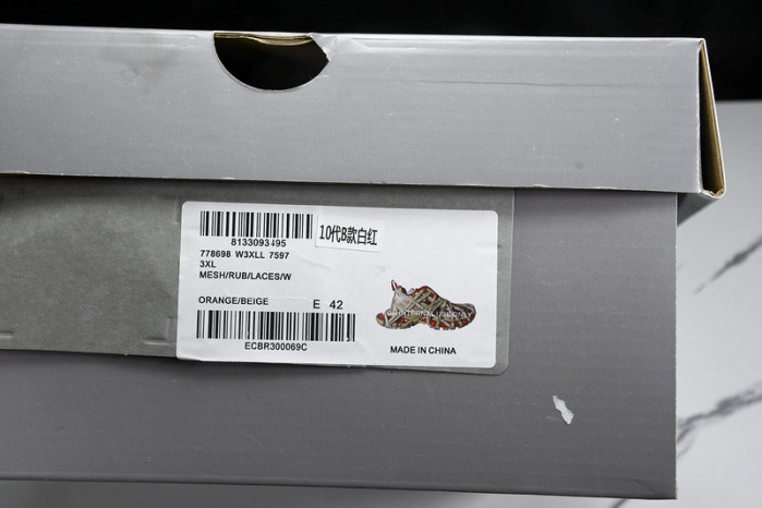 BLCG  3XL     W3XLL 7597