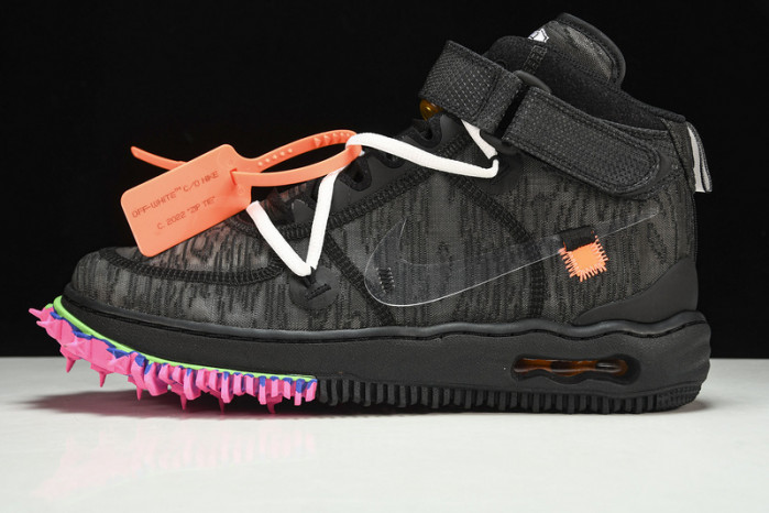 OF X AIR FORCE 1 Mid DO6290-001