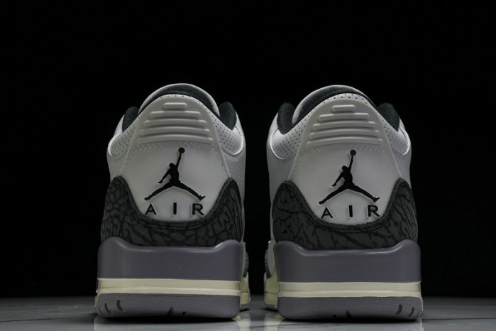 Air Jordan 3 Retro  CT8532-106
