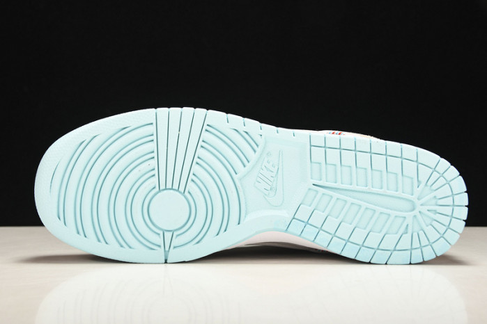 NIKE DUNK LOW  Retro SE  DH7614-500