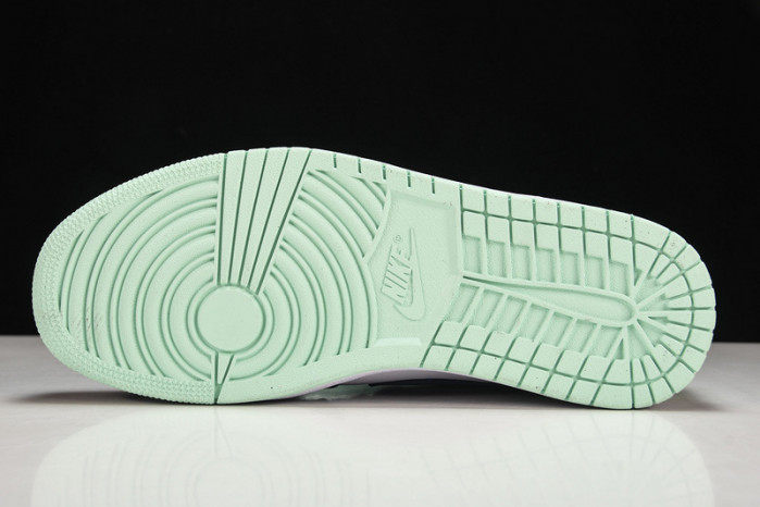 Air Jordan 1  MID  554724-413