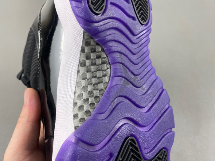 Air Jordan 11 Retro  CT8812-999