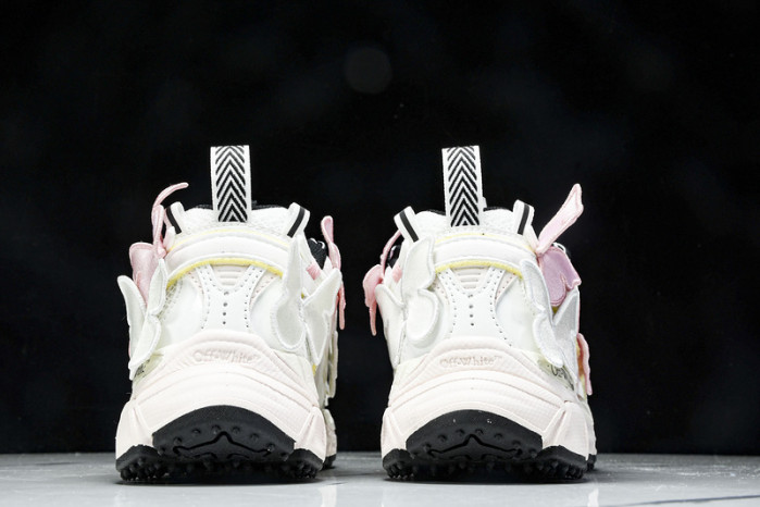 OF C/O  SNEAKER  FOR-032102