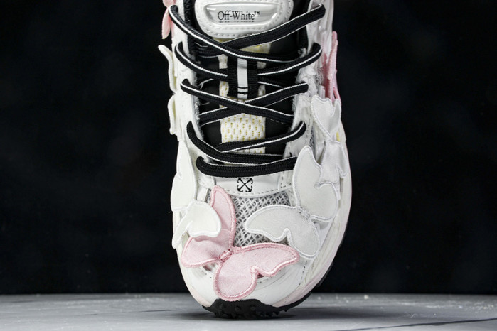 OF C/O  SNEAKER  FOR-032102