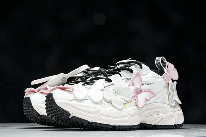 OF C/O  SNEAKER  FOR-032102