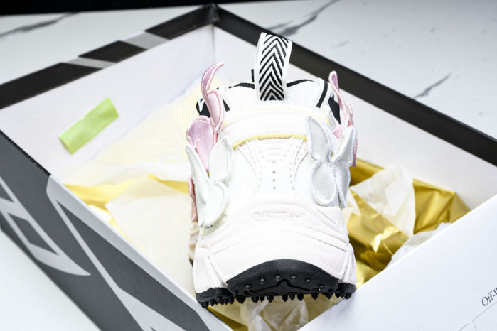 OF C/O  SNEAKER  FOR-032102