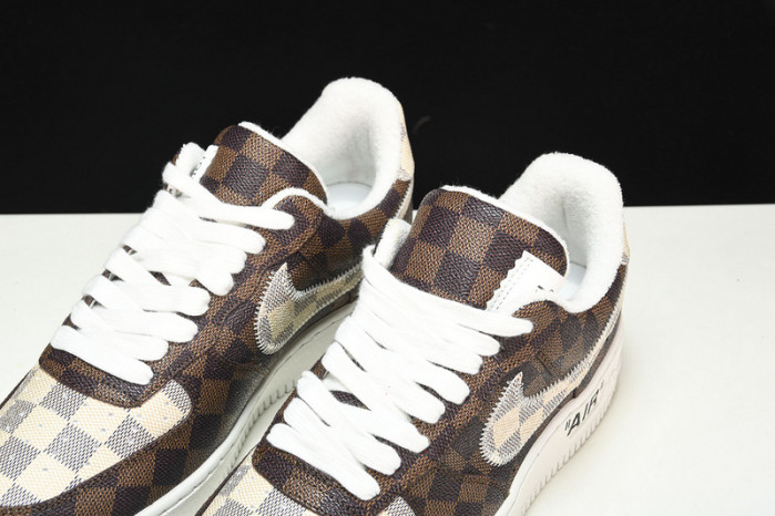 LV x NK Air Force 1  YEE420-001