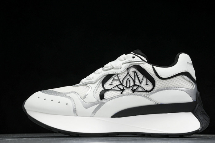 MQ Sprint Runner Sneakers