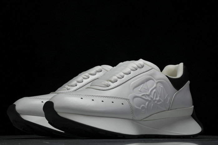 MQ Sprint Runner Sneakers