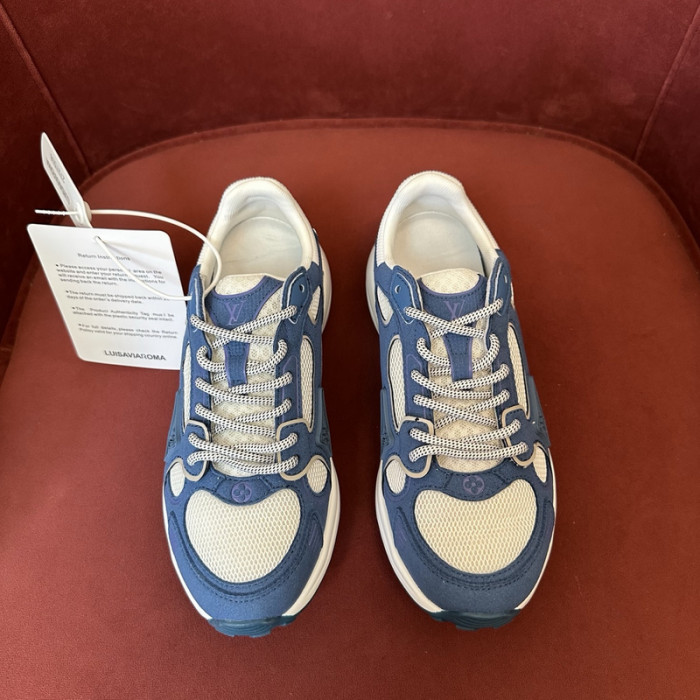 LV SNEAKER OLYMPIA   FOR-LV281