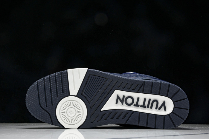 LV SNEAKER TRAINER   FOR-LV263