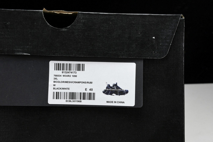 BLCG 3XL  W3XR2 1090