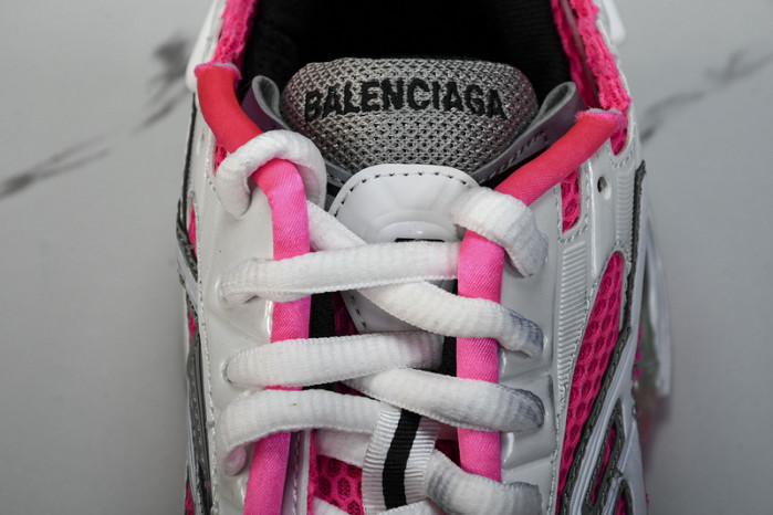 BLCG RUNNER  W3RBN 9155